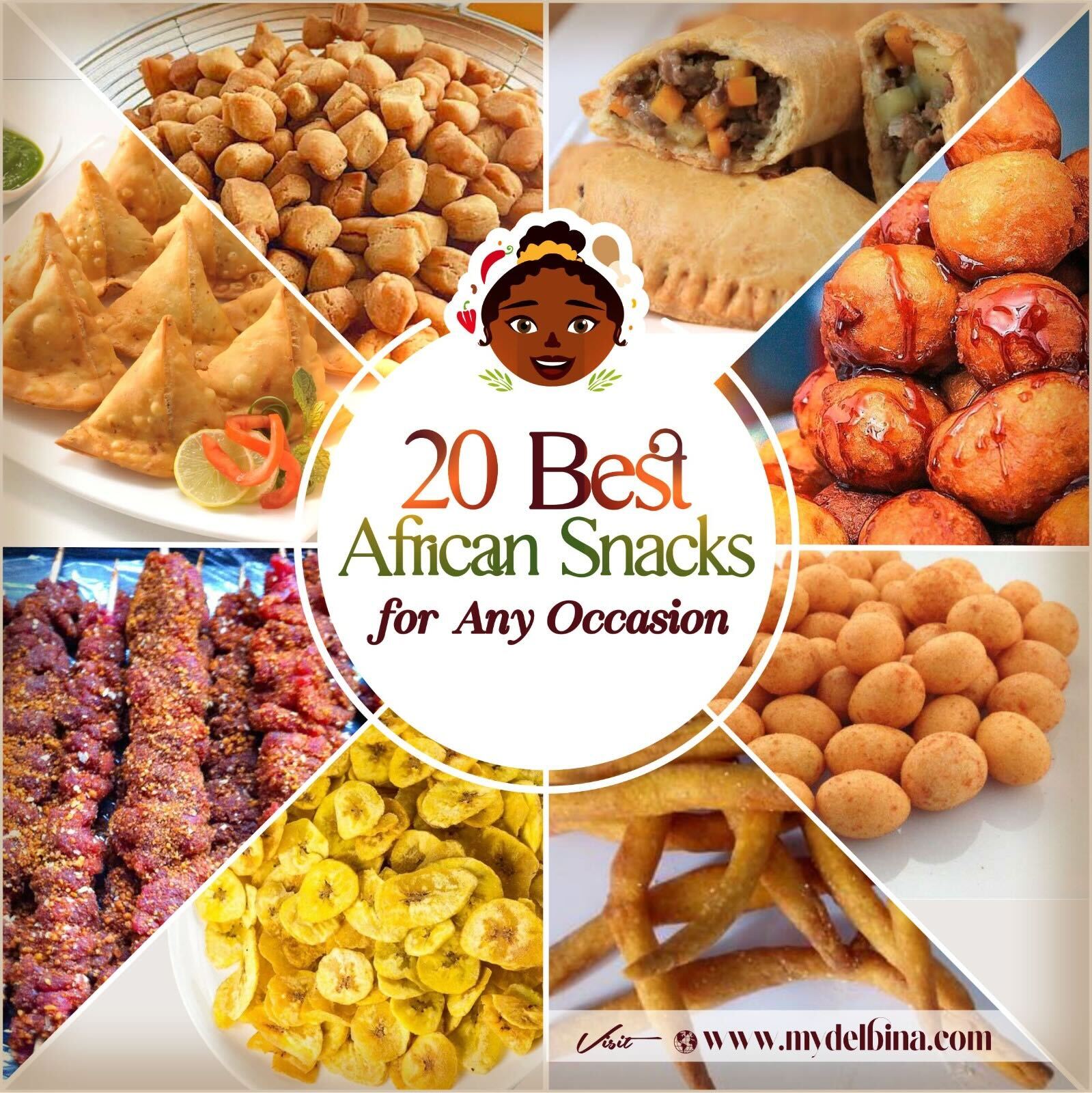 20 Best African Food in Dubai