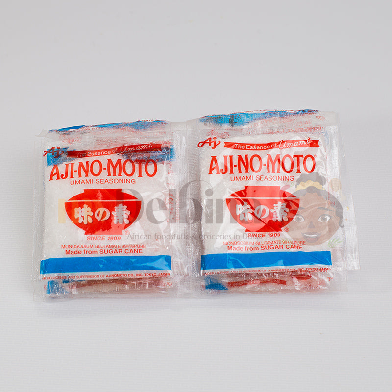Ajinomoto | African foodstuff in Dubai - myDelbina