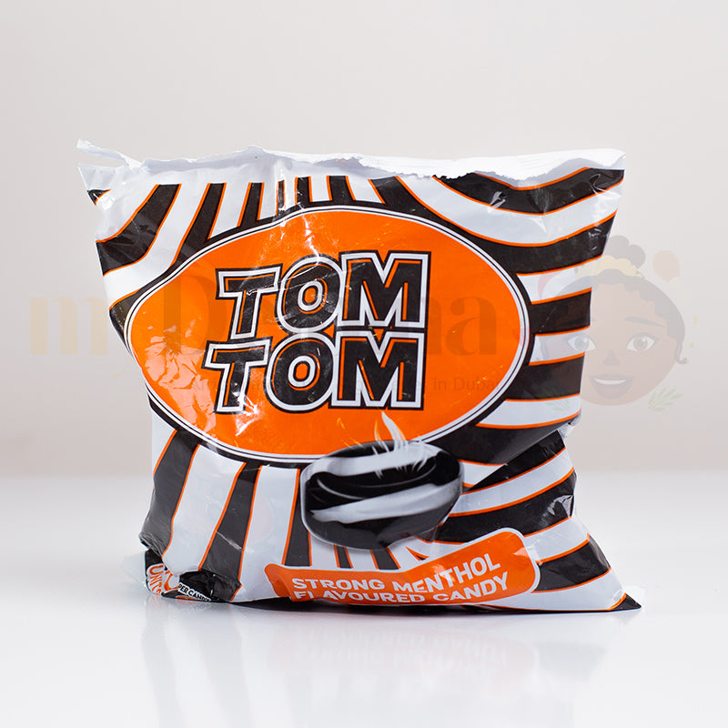 TomTom Strong Menthol Flavoured Candy 40Units 152g African tomtom-strong-menthol-flavoured-candy-40units-152g-african