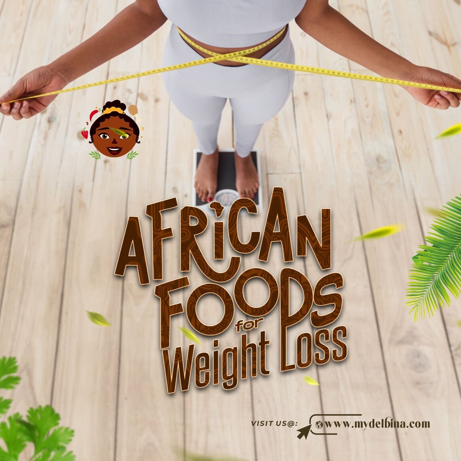 23 Best African Foods for Weight Loss