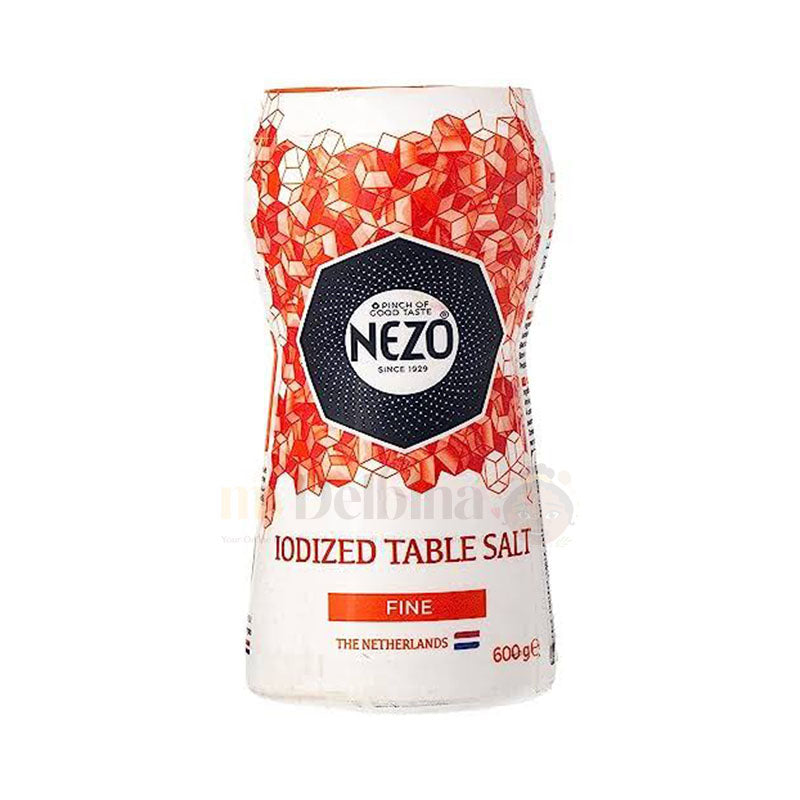 Nezo Salt