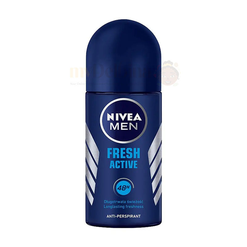 Nivea Deodorant