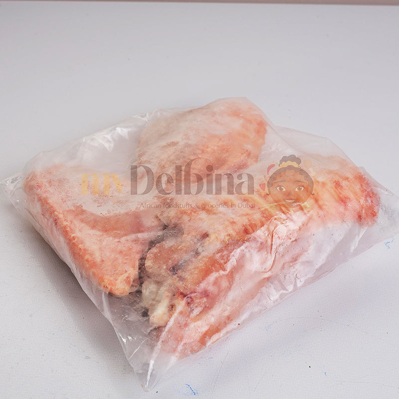 Turkey Wings


