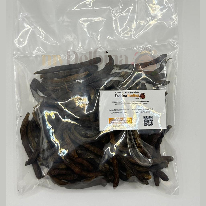 Uda Seed (Negro Pepper) 50g