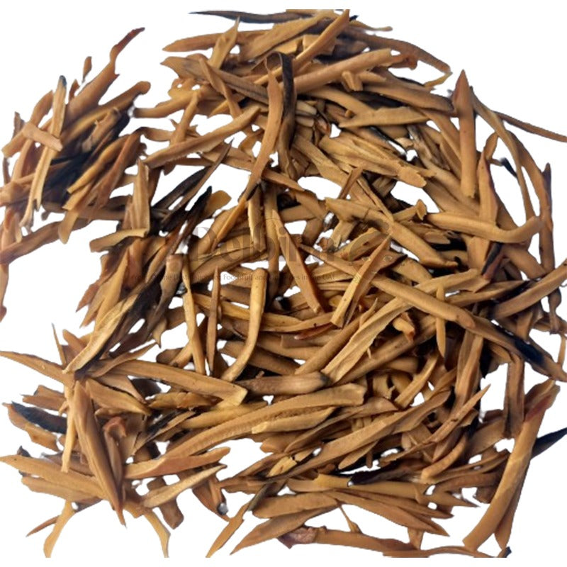 Fermented Shredded Ugba Oil Bean Seeds