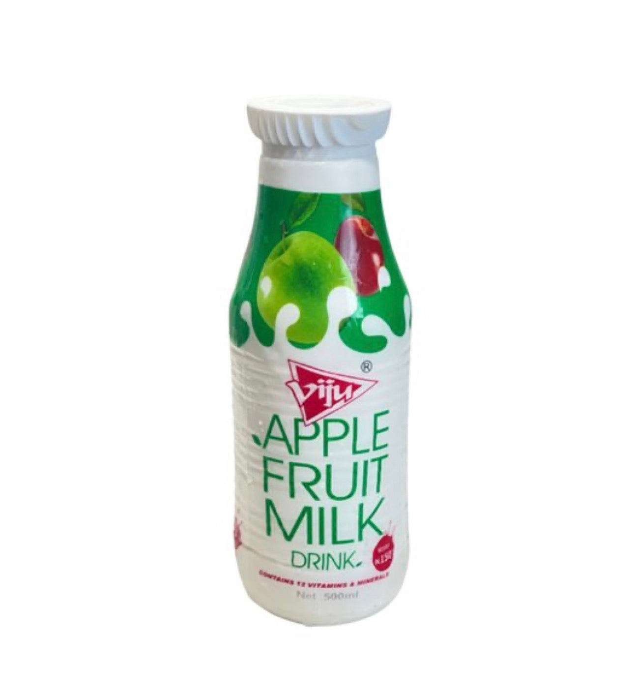 Viju Milk Drink Bottle for sale in UAE