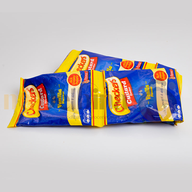 Custard Powder