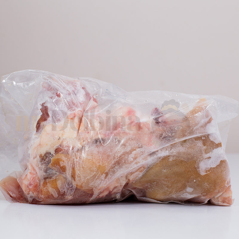 Fresh Mutton in Abu Dhabi - Goat meat online