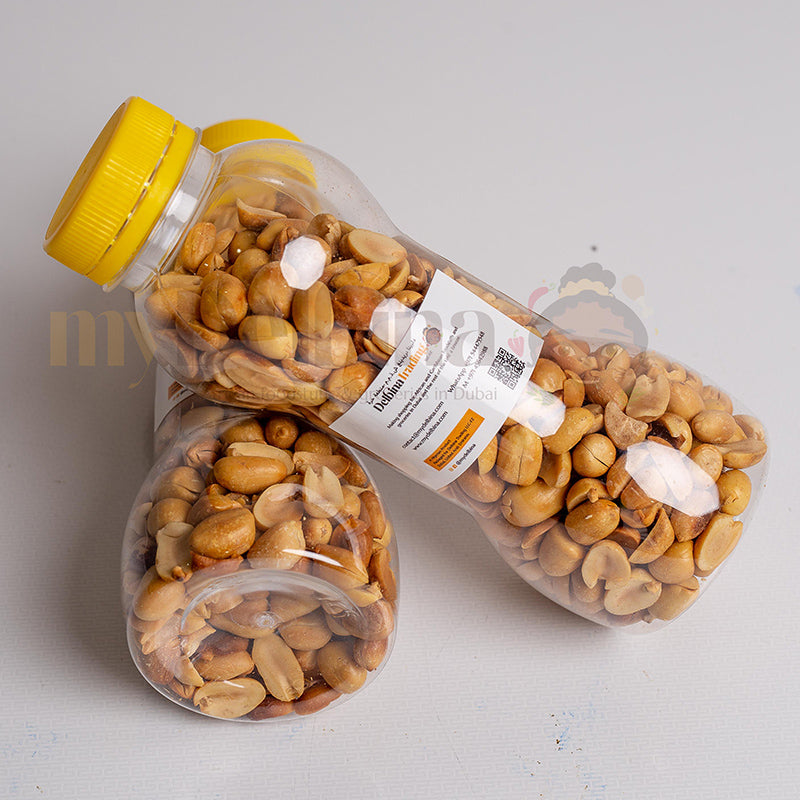 Raw Peanuts Raw Peanuts - Groundnut 200g