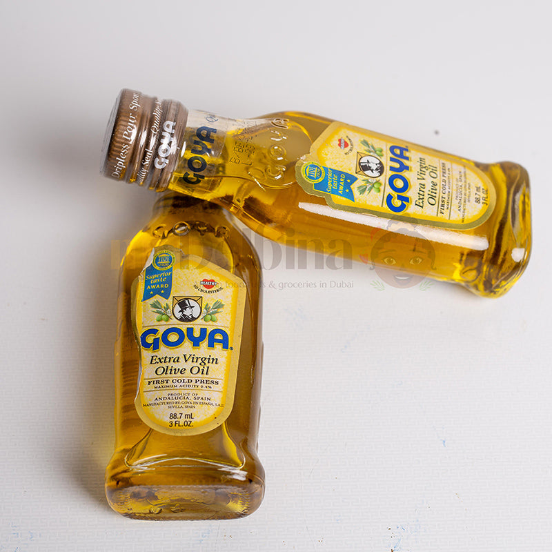 Extra virgin olive oil