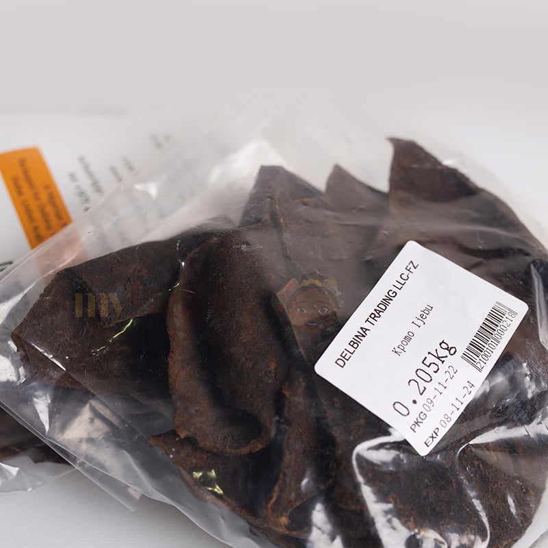 Fresh Kpomo Ijebu 200g
