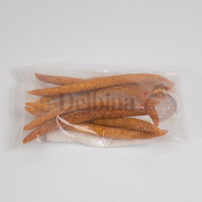 Kokoro Traditional Corn Snack