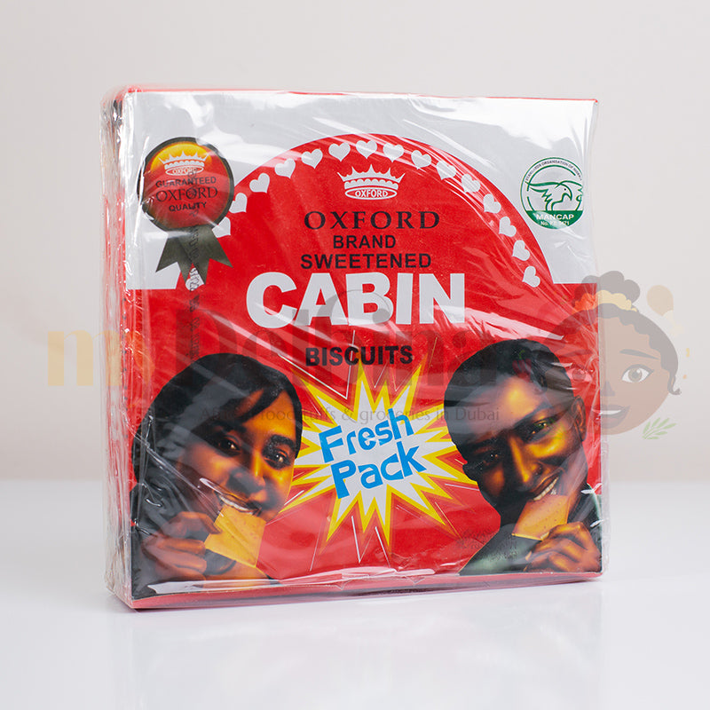 Yale Sweetened Cabin Biscuits in Dubai 100g