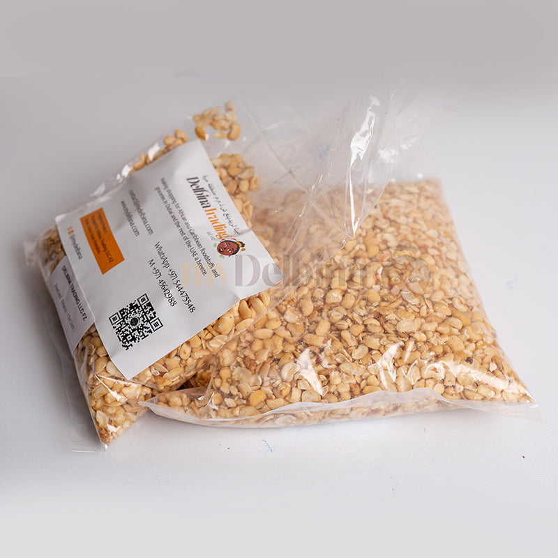 Dried Skinless Peeled Beans 1kg pack