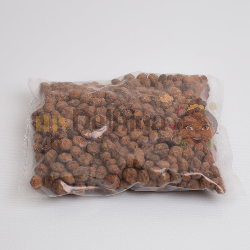 Tiger Nuts (Ofio) 100g – Natural Dried Tiger Nuts for Healthy Snacking and Traditional African Recipes in UAE